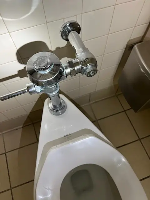 Fixture installation and repair for Sewer Camera Inspection in Lyndale